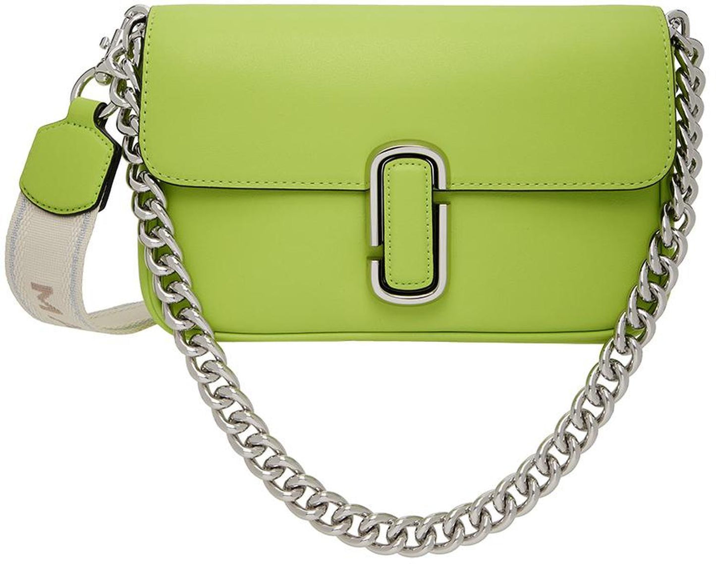 Green 'The J Marc' Shoulder Bag