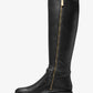 Mindy Leather Wide Width Boot