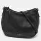 Kate Spade  Leather Zip Shoulder Bag