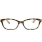 Kate Spade  KS Brylie 2NL 48mm Womens Rectangle Eyeglasses 48mm