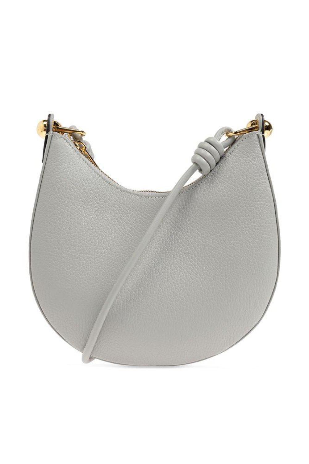 Furla Sfera Zipped Mini Shoulder Bag