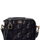 Gucci GG Matelasse Leather Shoulder Bag