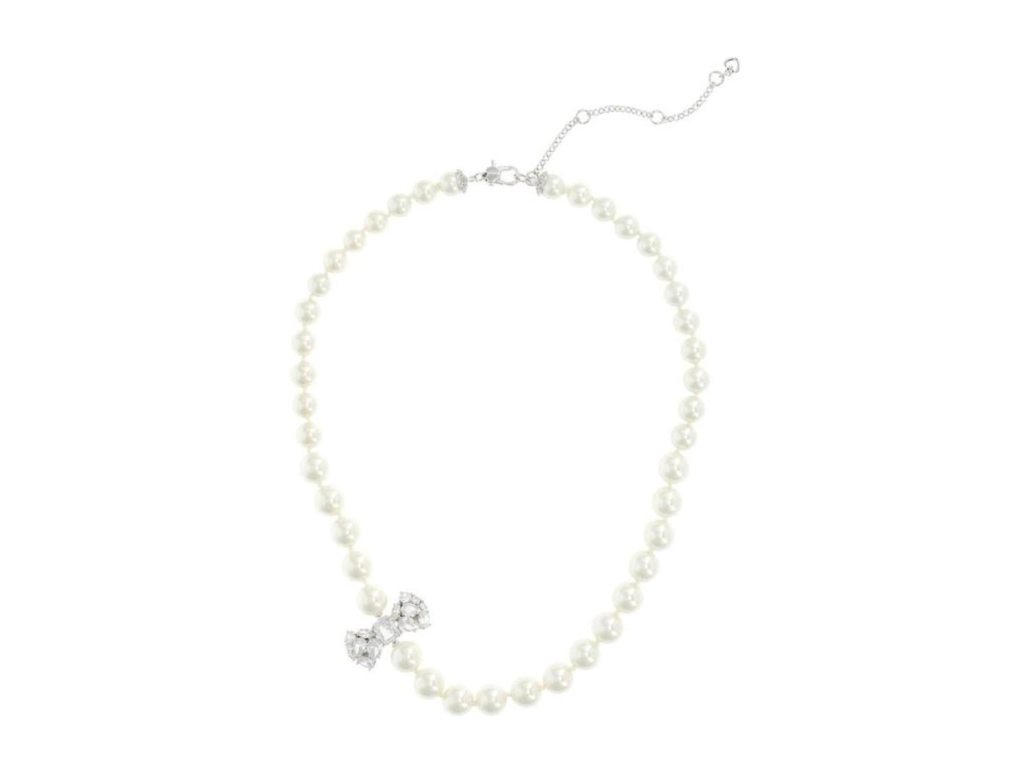 Happily Ever After Pearl Strand Necklace