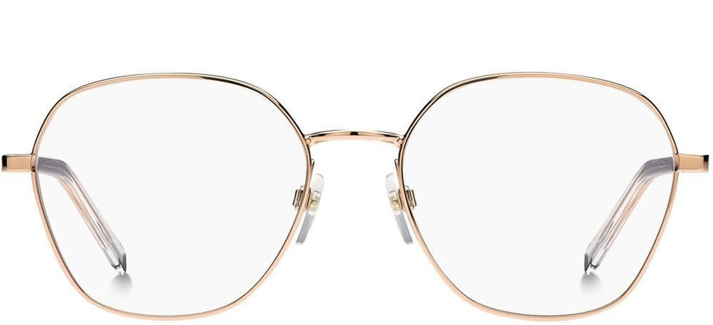 Marc Jacobs Eyewear Square Frame Glasses