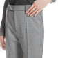 Lince Trouser In Light Grey