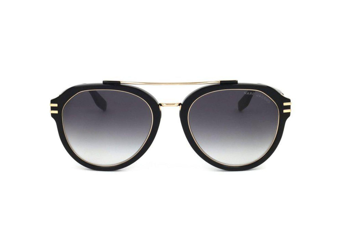 Marc Jacobs Eyewear Pilot Frame Sunglasses