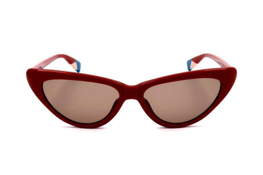 Furla Cat-Eye Frame Sunglasses