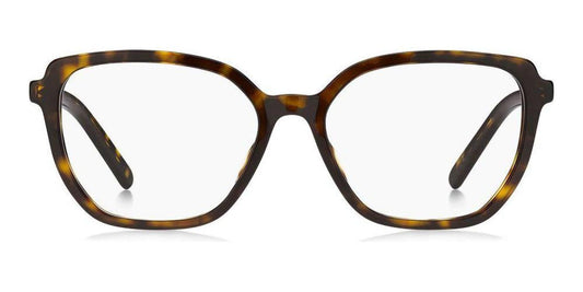 Marc Jacobs Eyewear Square Frame Glasses