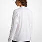 KORS Cotton Jersey T-Shirt