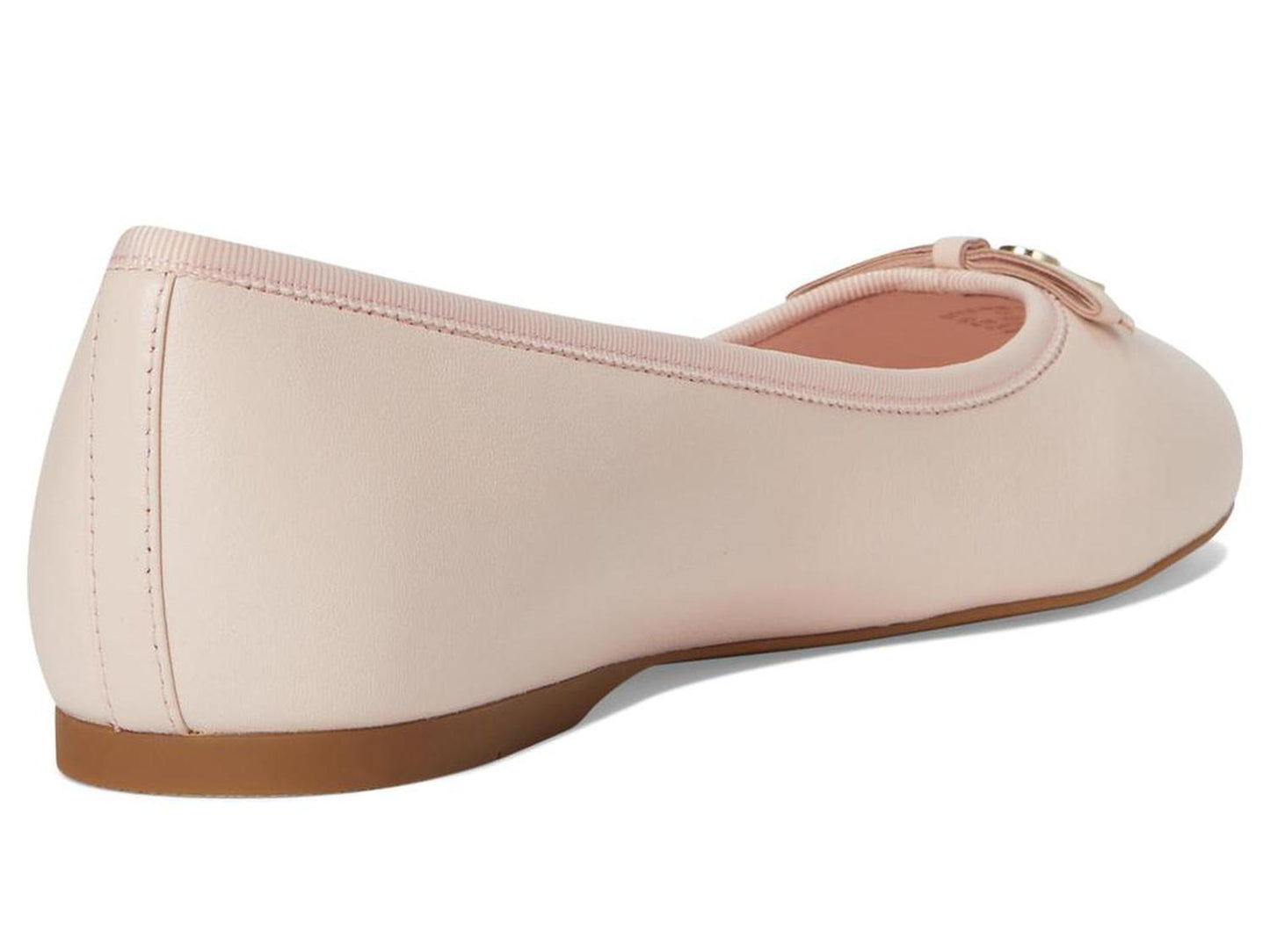 Dakota Charm Ballet Flat