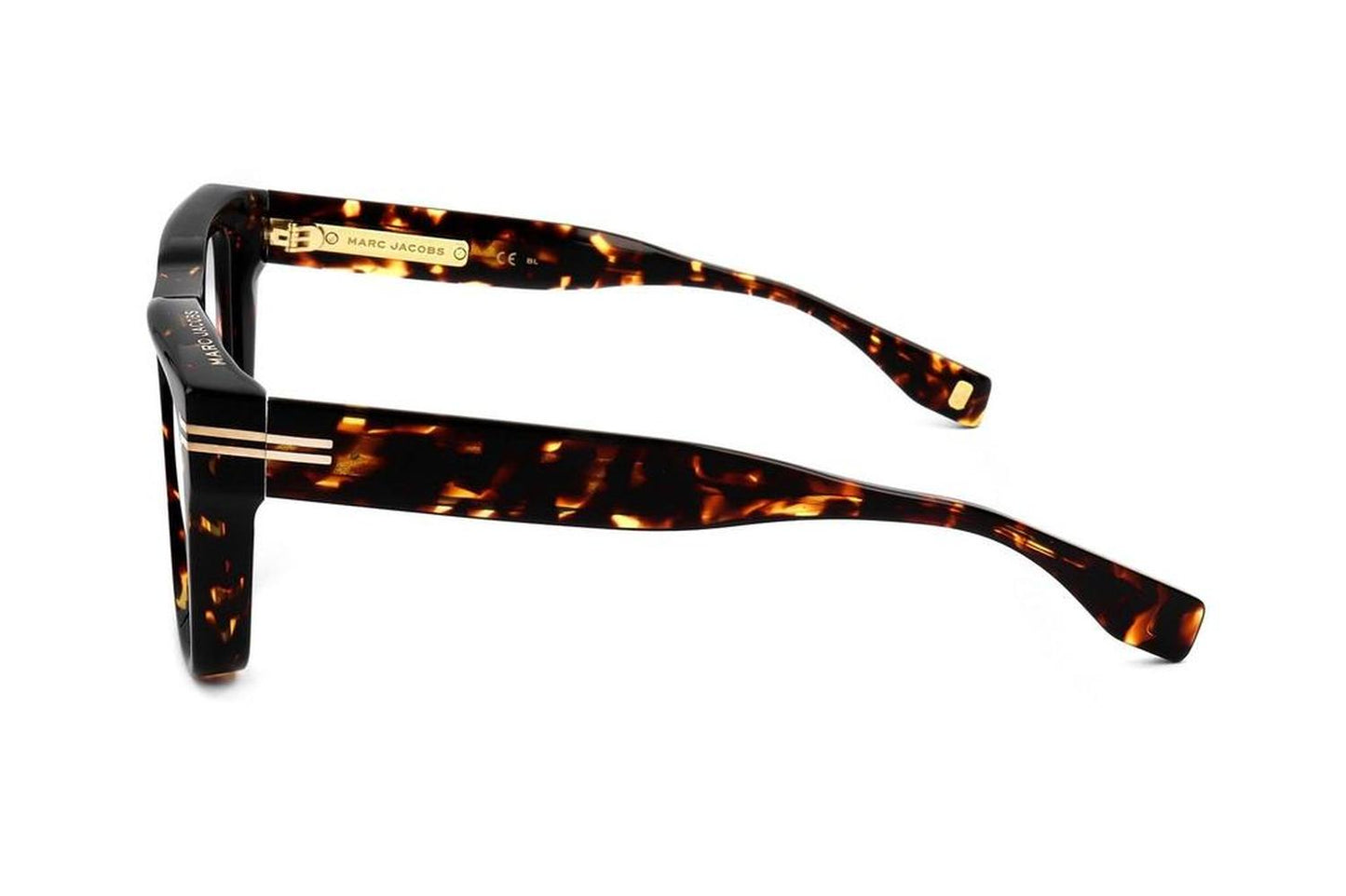 Marc Jacobs Eyewear Square Frame Glasses