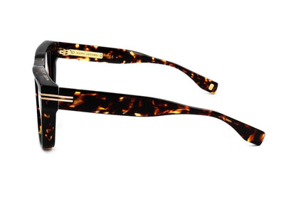 Marc Jacobs Eyewear Square Frame Glasses