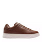 Men's High Line Lace-up Closure Sneaker