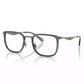 Men's Polarized Eyeglasses, HC5177