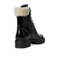 Leighton Shearling Bootie