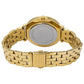 Michael Kors Pyper MK3898 Women's Gold Quartz 38MM Watch