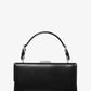 Gwyneth Leather Shoulder Bag