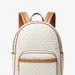 Bex Medium Signature Logo Backpack