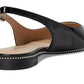 Claire Patent Leather Skimmer