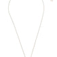 Kate Spade Star Pendant Necklace