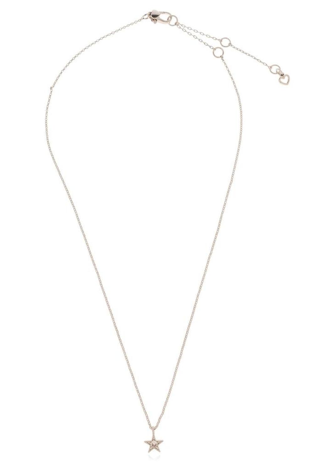 Kate Spade Star Pendant Necklace