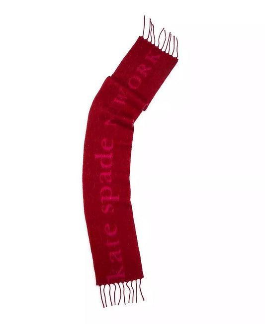 Women's Logo Scarf