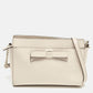 Kate Spade  Leather Bow Crossbody Bag