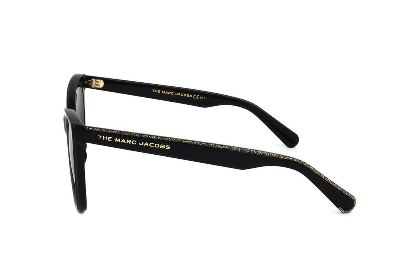 Marc Jacobs Eyewear Cat-Eye Frame Sunglasses