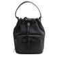 Prada Bucket Bag  Synthetic Handbag (Pre-Owned)