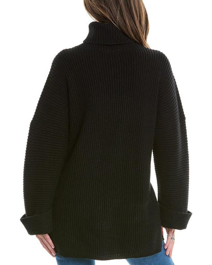 Max Mara Dula Wool & Cashmere-Blend Sweater