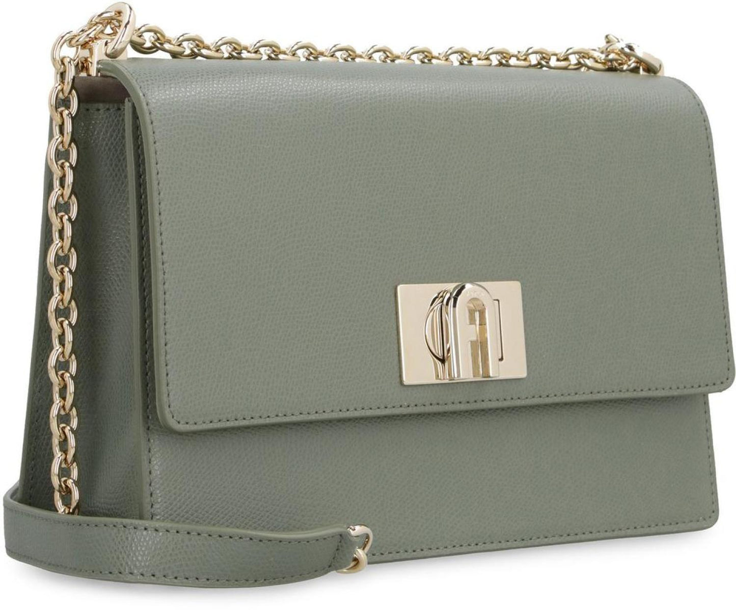 Furla 1927 Small Crossbody Bag