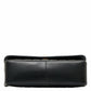 Chanel Mademoiselle  Leather Shoulder Bag (Pre-Owned)