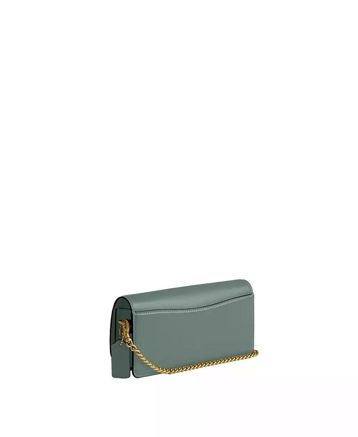 Evie Crossbody Wallet