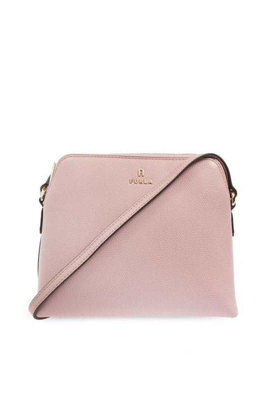 Furla Camelia Zipped Crossbody Bag