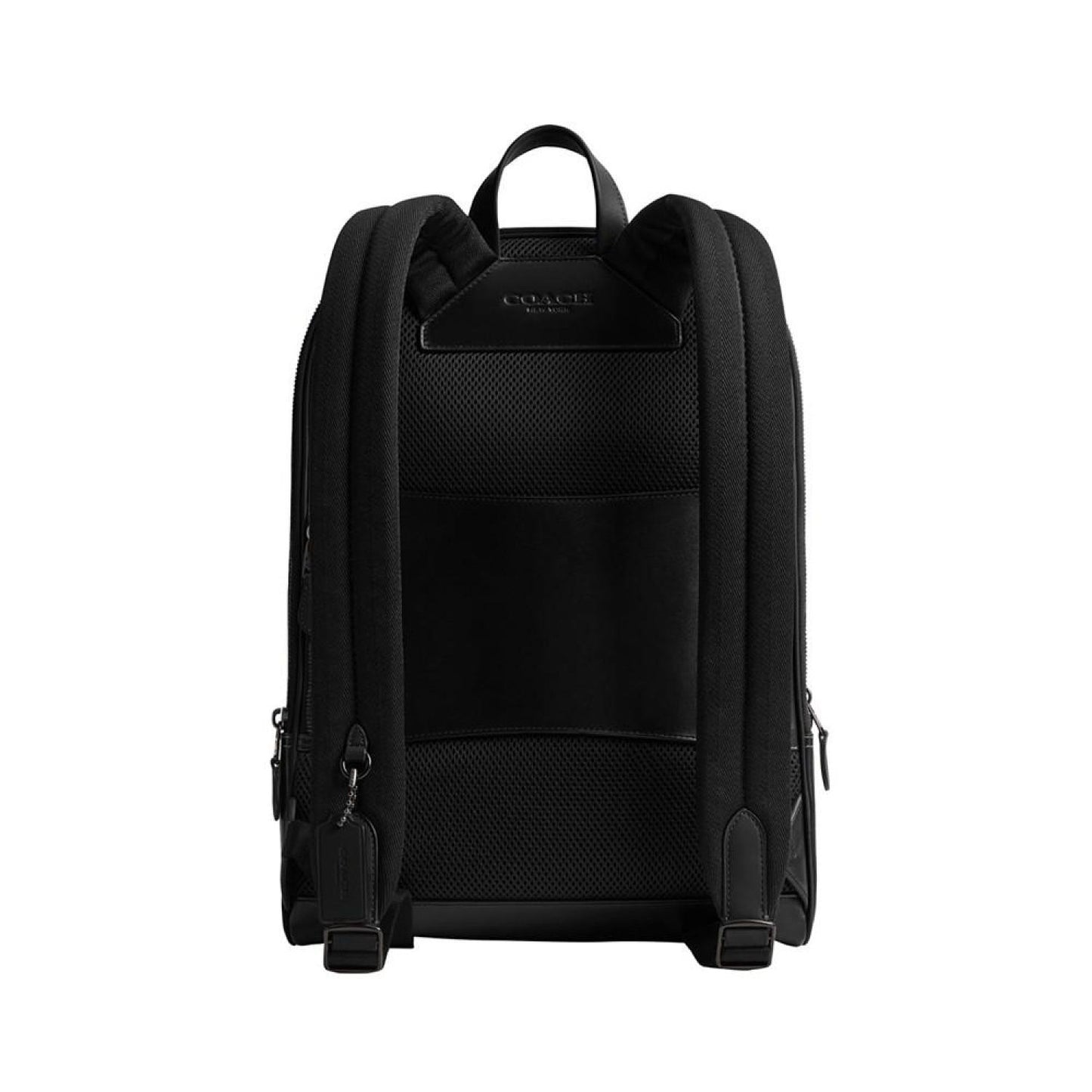 Men's Gotham In Signature Canvas Backpack