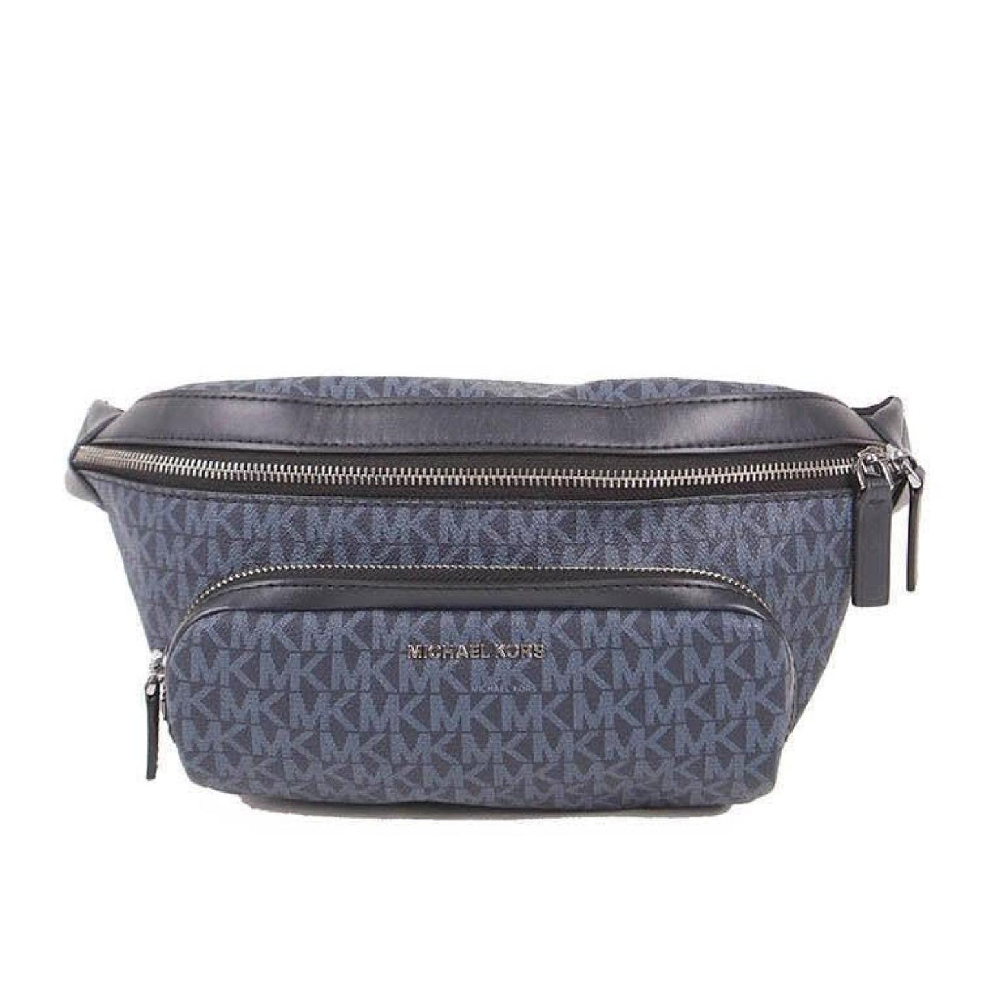 Michael Kors Cooer MK Signature VC Belt Bag