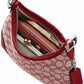 Originals Signature Jacquard Hamptons Hobo Bag