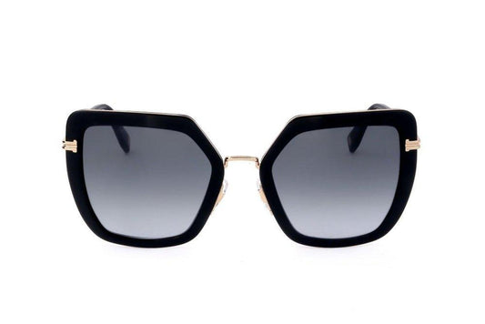 Marc Jacobs Eyewear Butterfly Frame Sunglasses