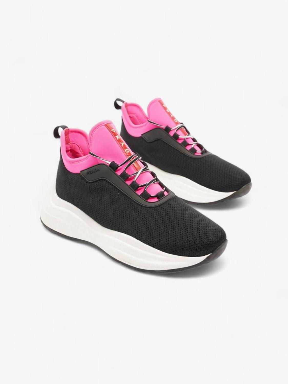 Neoprene Sneakers  / Neoprene