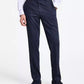 Men's Classic Fit Suit Pants