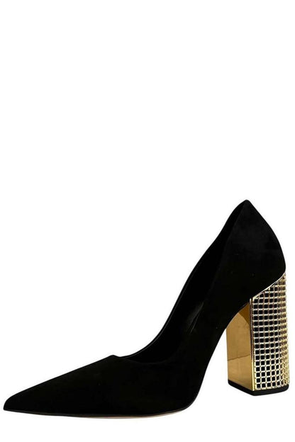 Michael Kors Pointed Toe Pumps