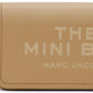 Tan 'The Leather Mini' Bag