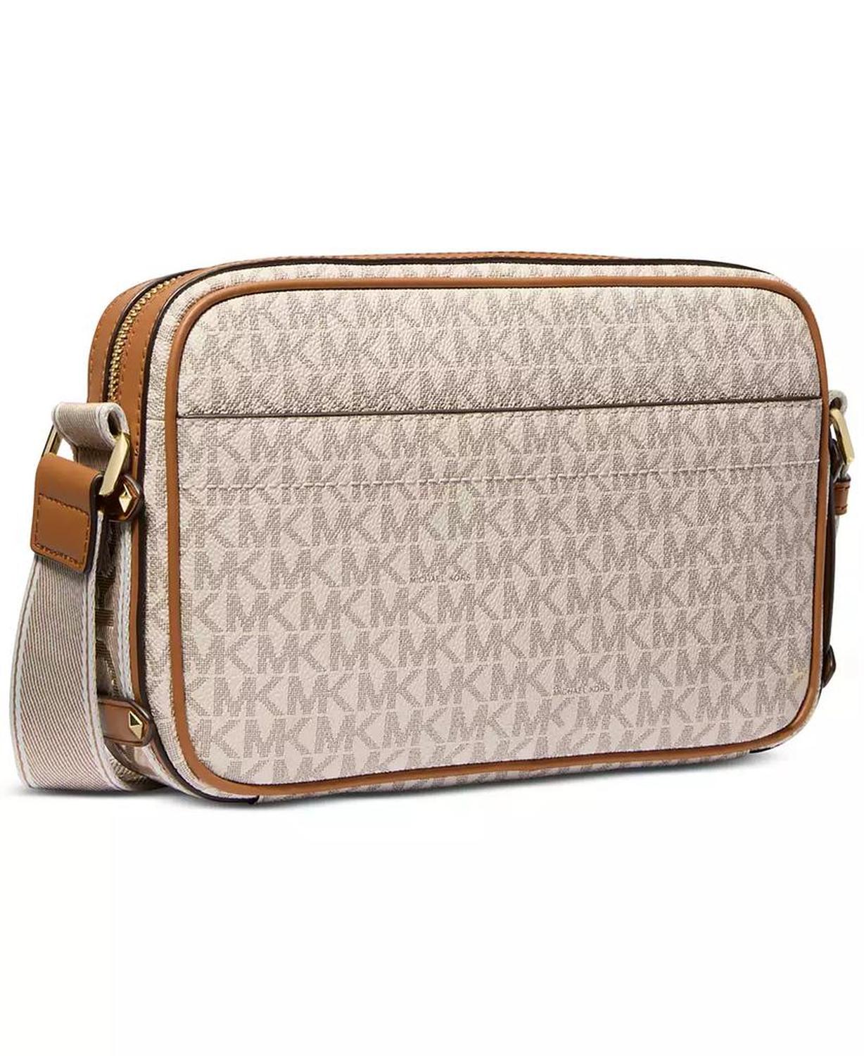 Maeve Small East West Pocket Crossbody