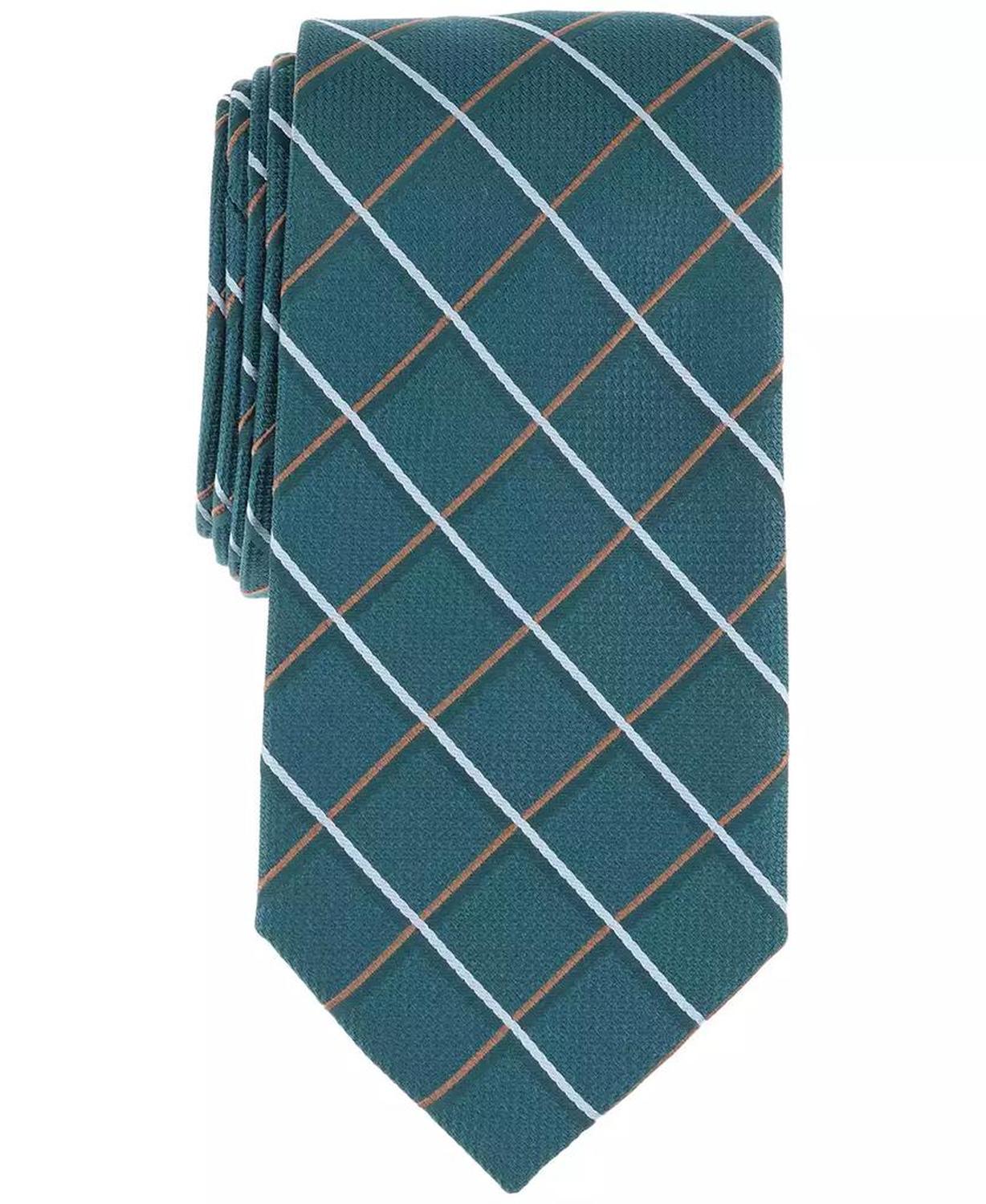 Men's Xander Grid Tie