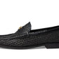 Jolene Raffia Loafer