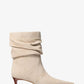 Dawn Suede Ankle Boot