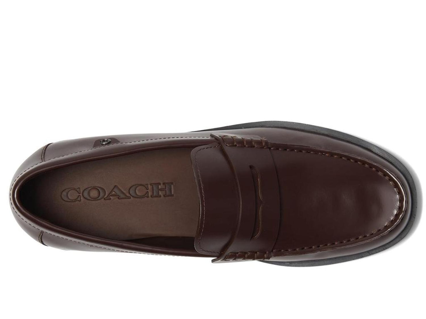 Reagan Loafer