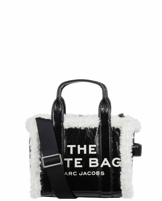 Marc Jacobs The Mini Crinkle Tote Bag