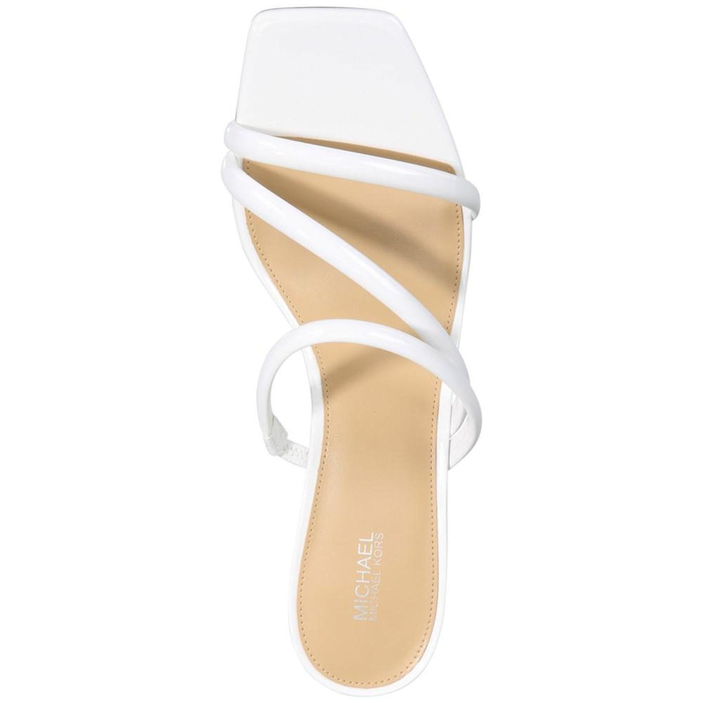 Celia Slip-On Slide Dress Sandals