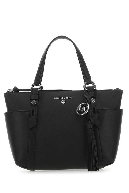 Michael Michael Kors Sullivan Small Top-Zip Tote Bag